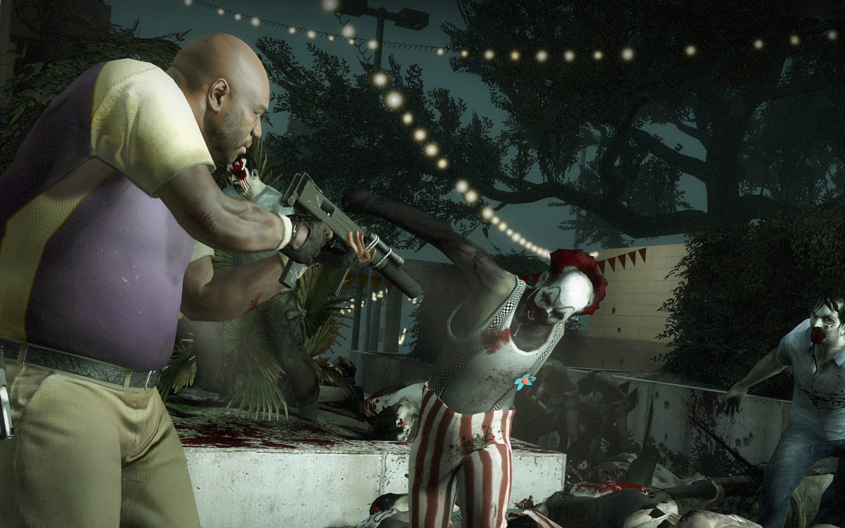 Left 4 Dead 2 截图 11
