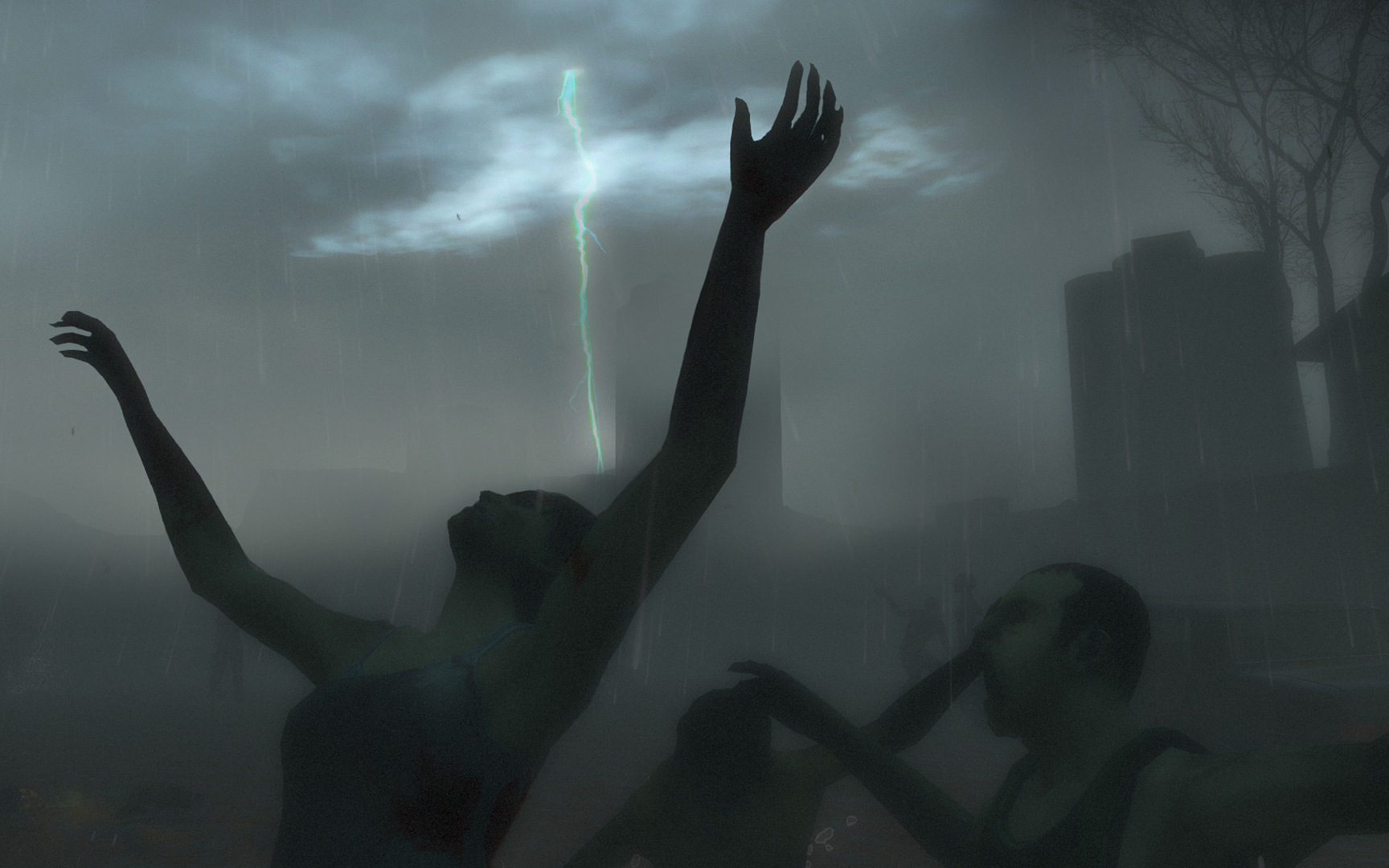 Left 4 Dead 2 截图 8