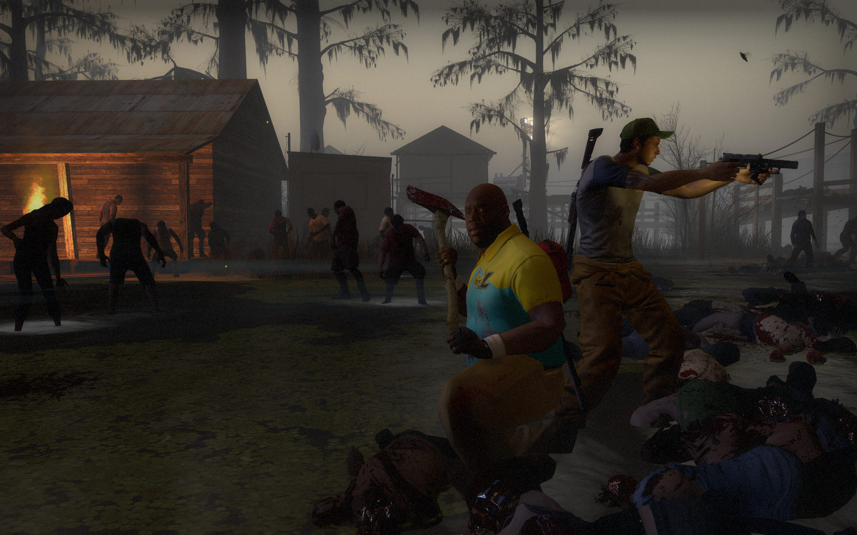 Left 4 Dead 2 截图 5