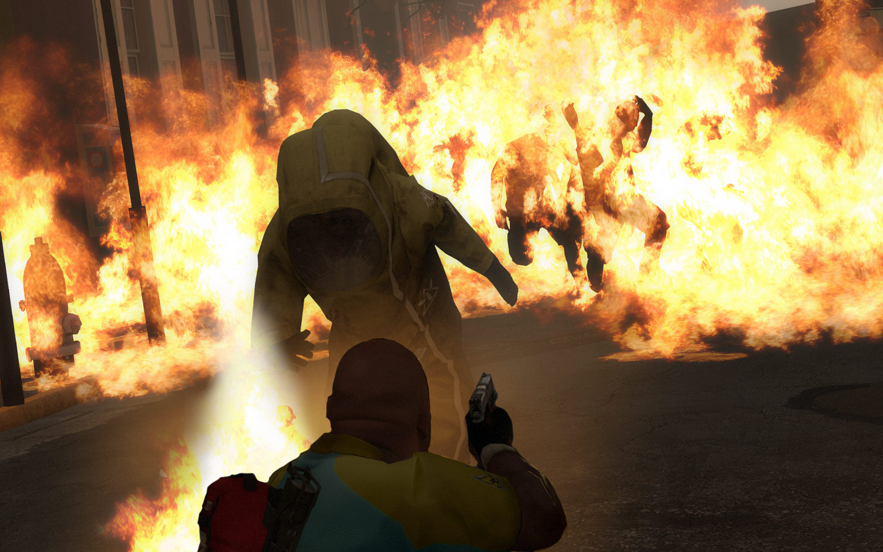 Left 4 Dead 2 截图 6