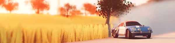 图片[2]-拉力赛艺术|Art of Rally|1.5.8b|整合DLC-萌芽游戏