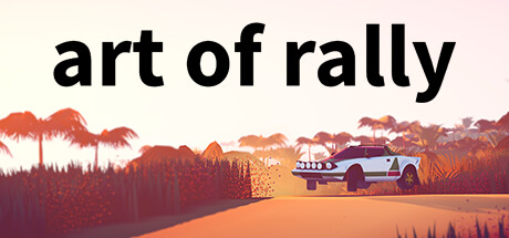 拉力赛艺术|Art of Rally|1.5.8b|整合DLC-萌芽游戏