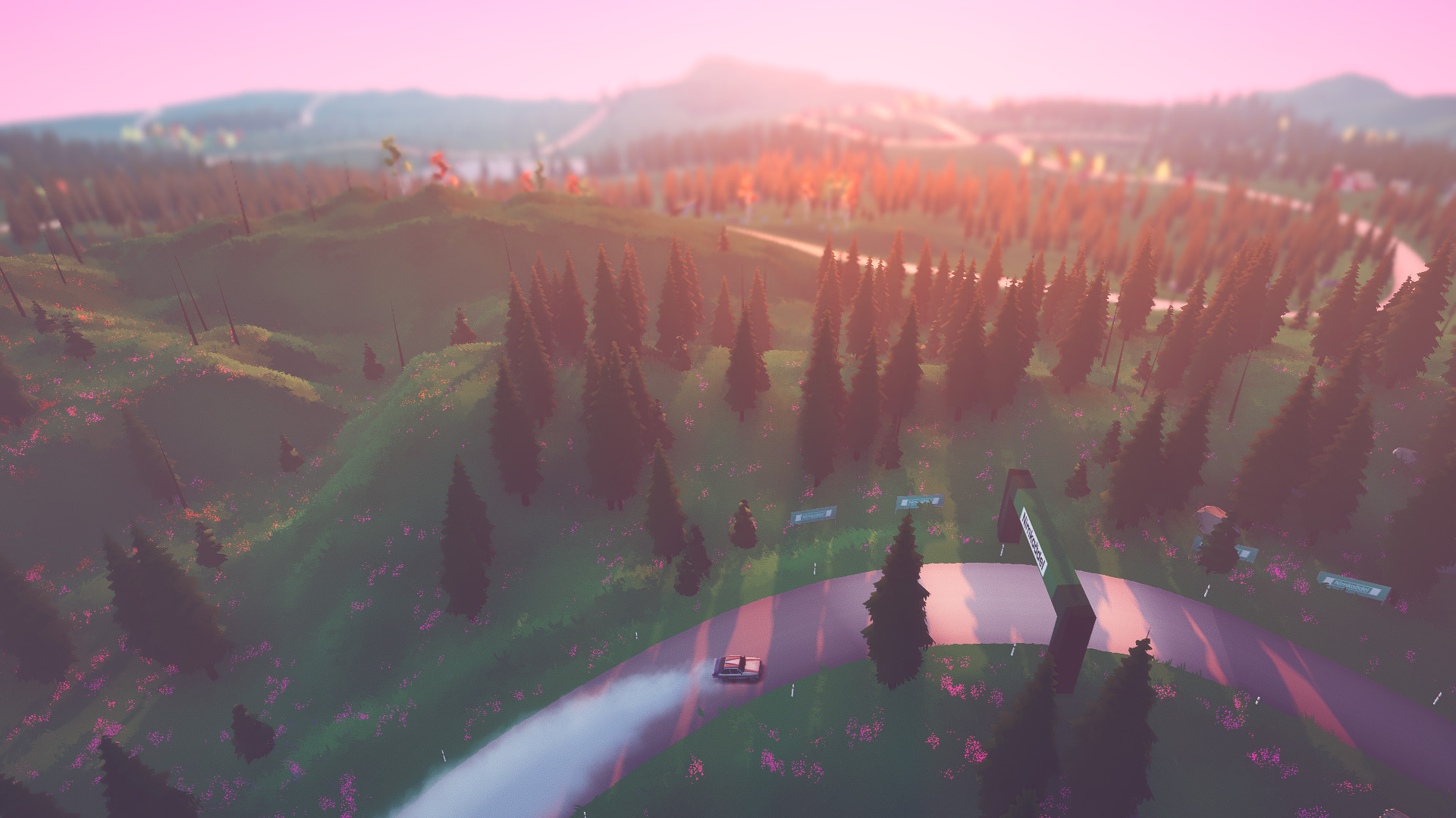 图片[19]-拉力赛艺术|Art of Rally|1.5.8b|整合DLC-萌芽游戏