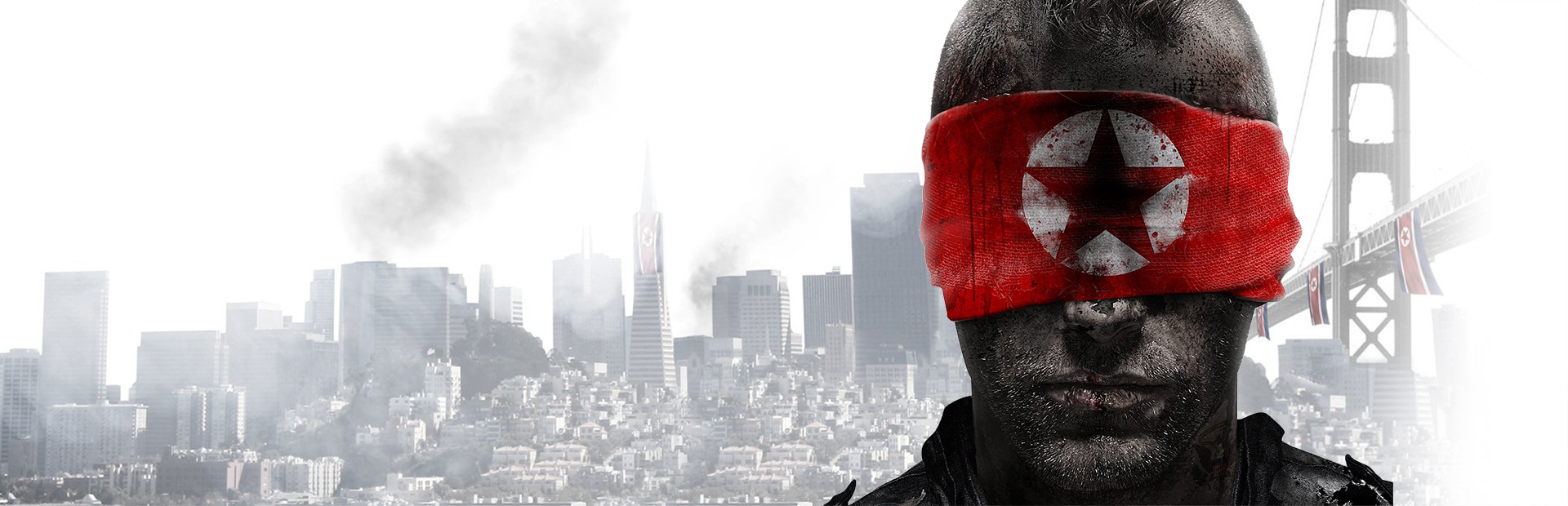 国土防线|Homefront|1.5.500001|整合全DLC