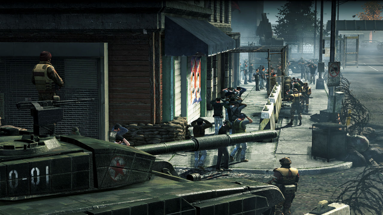 图片[25]-国土防线|Homefront|1.5.500001|整合全DLC-萌芽游戏