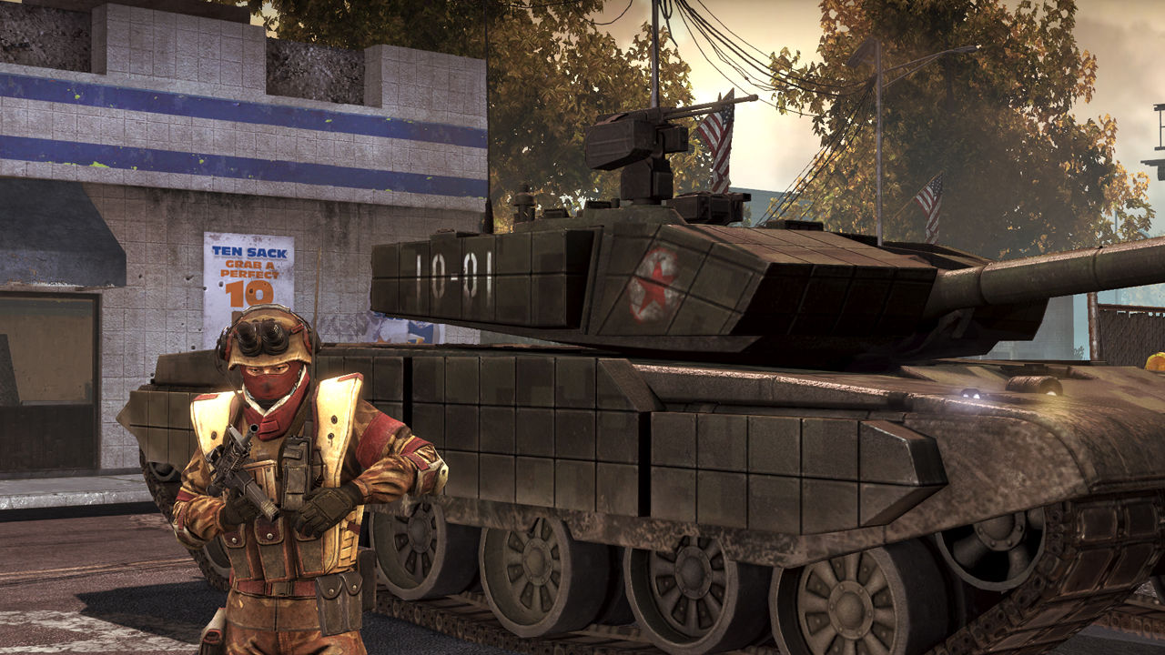 图片[4]-国土防线|Homefront|1.5.500001|整合全DLC-萌芽游戏