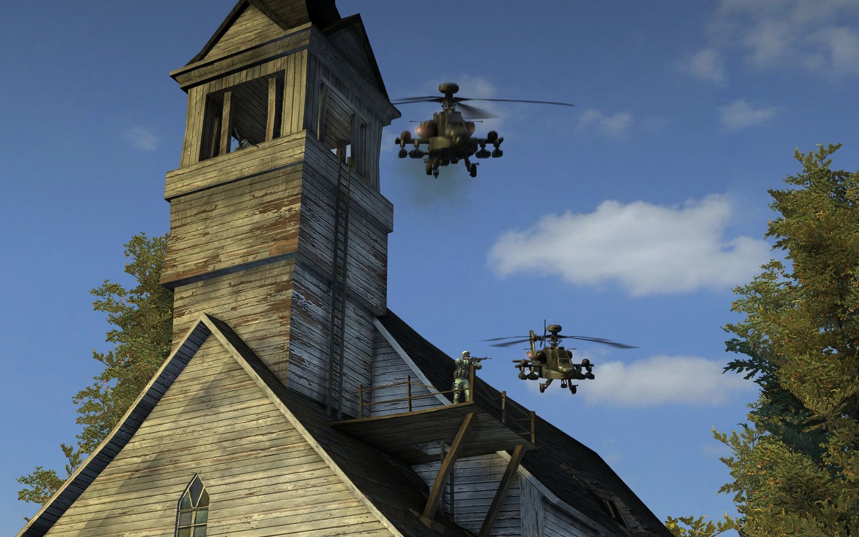 图片[32]-国土防线|Homefront|1.5.500001|整合全DLC-萌芽游戏