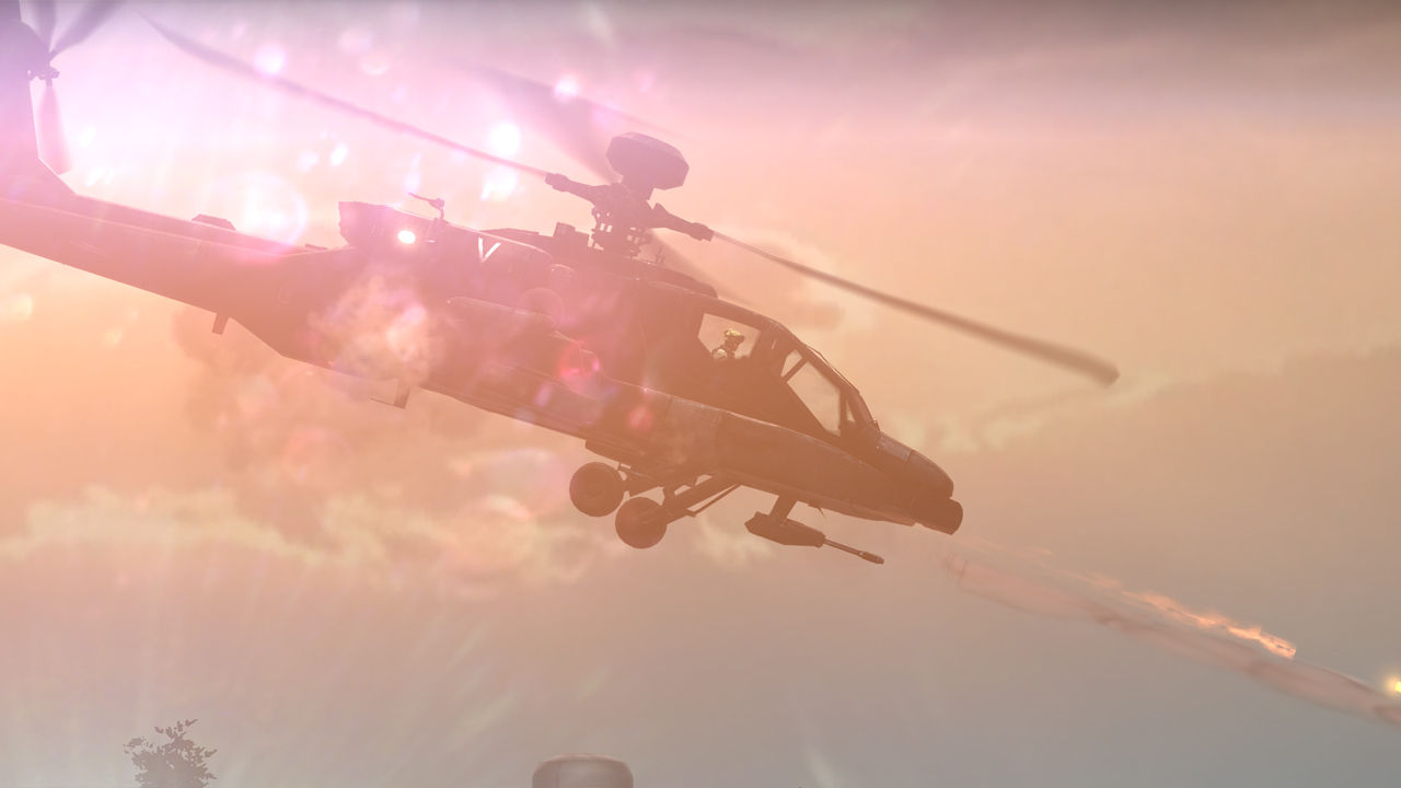 图片[3]-国土防线|Homefront|1.5.500001|整合全DLC-萌芽游戏