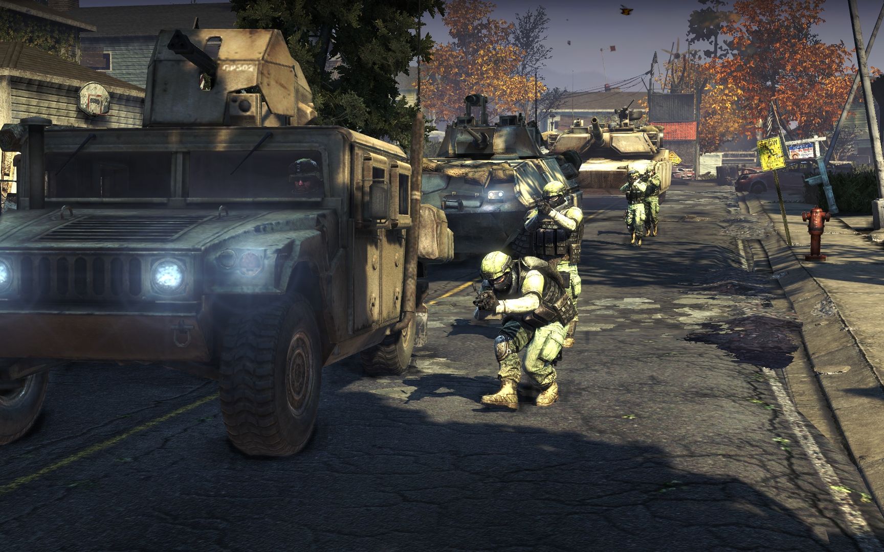 图片[21]-国土防线|Homefront|1.5.500001|整合全DLC-萌芽游戏