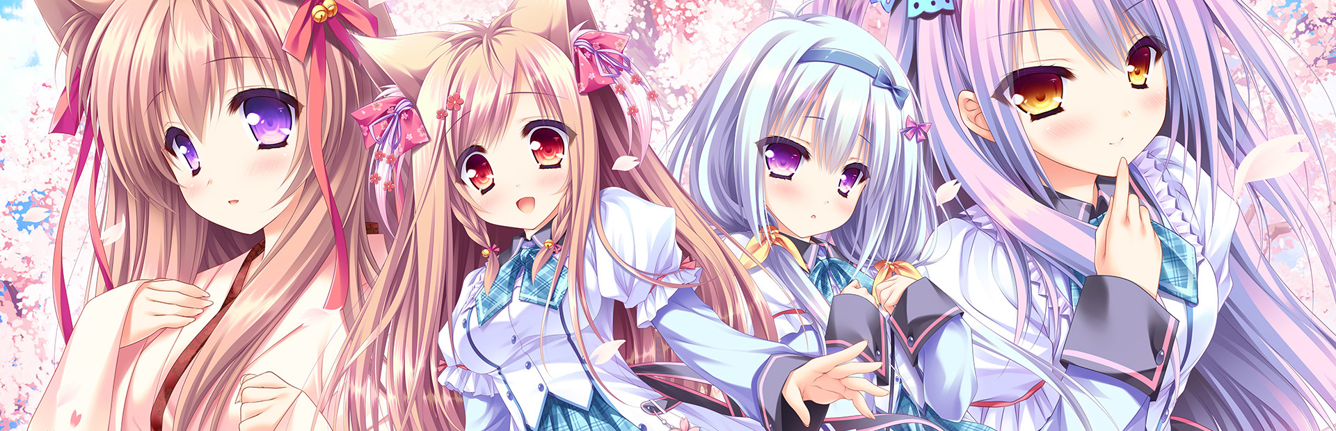 [ADV/官中]游魂2 -you’re the only one- / タユタマ 2 -you’re the only one-