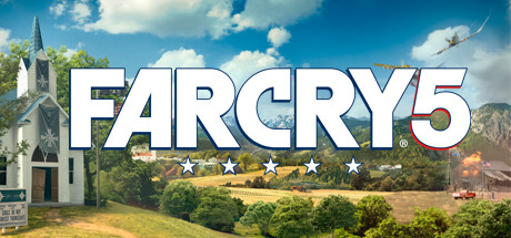 孤岛惊魂5|Far Cry 5|1.011|整合全DLC-萌芽游戏
