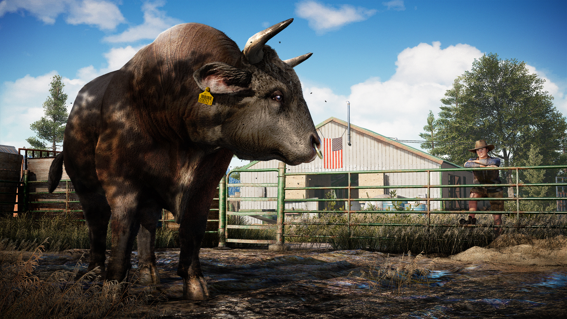 图片[9]-孤岛惊魂5|Far Cry 5|1.011|整合全DLC-萌芽游戏