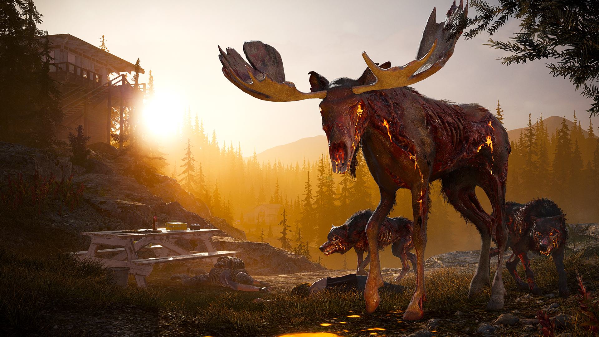 图片[16]-孤岛惊魂5|Far Cry 5|1.011|整合全DLC-萌芽游戏