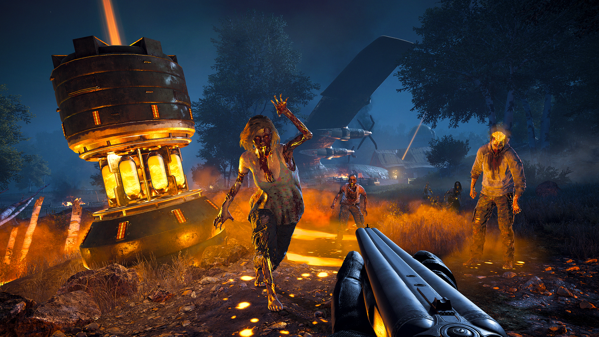 图片[15]-[虚拟机版]孤岛惊魂5|Far Cry 5|1.016|整合全DLC-萌芽游戏