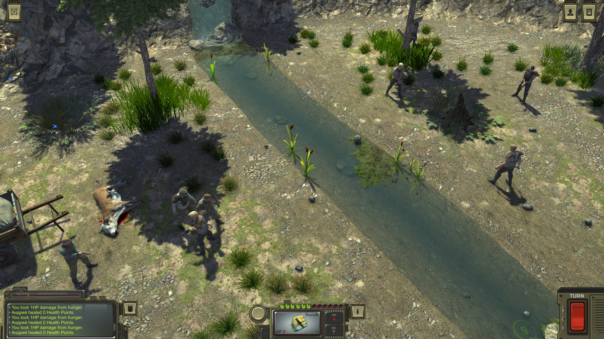 图片[20]-核爆RPG：末日余生|Atom Rpg Post-Apocalyptic Indie Game|1.190|整合DLC-萌芽游戏