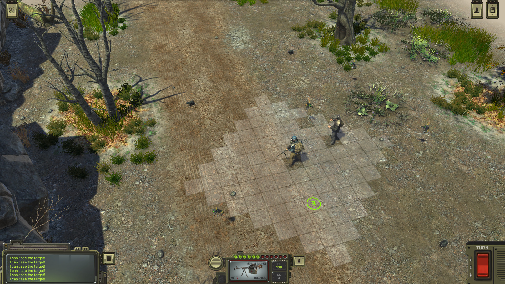 图片[21]-核爆RPG：末日余生|Atom Rpg Post-Apocalyptic Indie Game|1.190|整合DLC-萌芽游戏