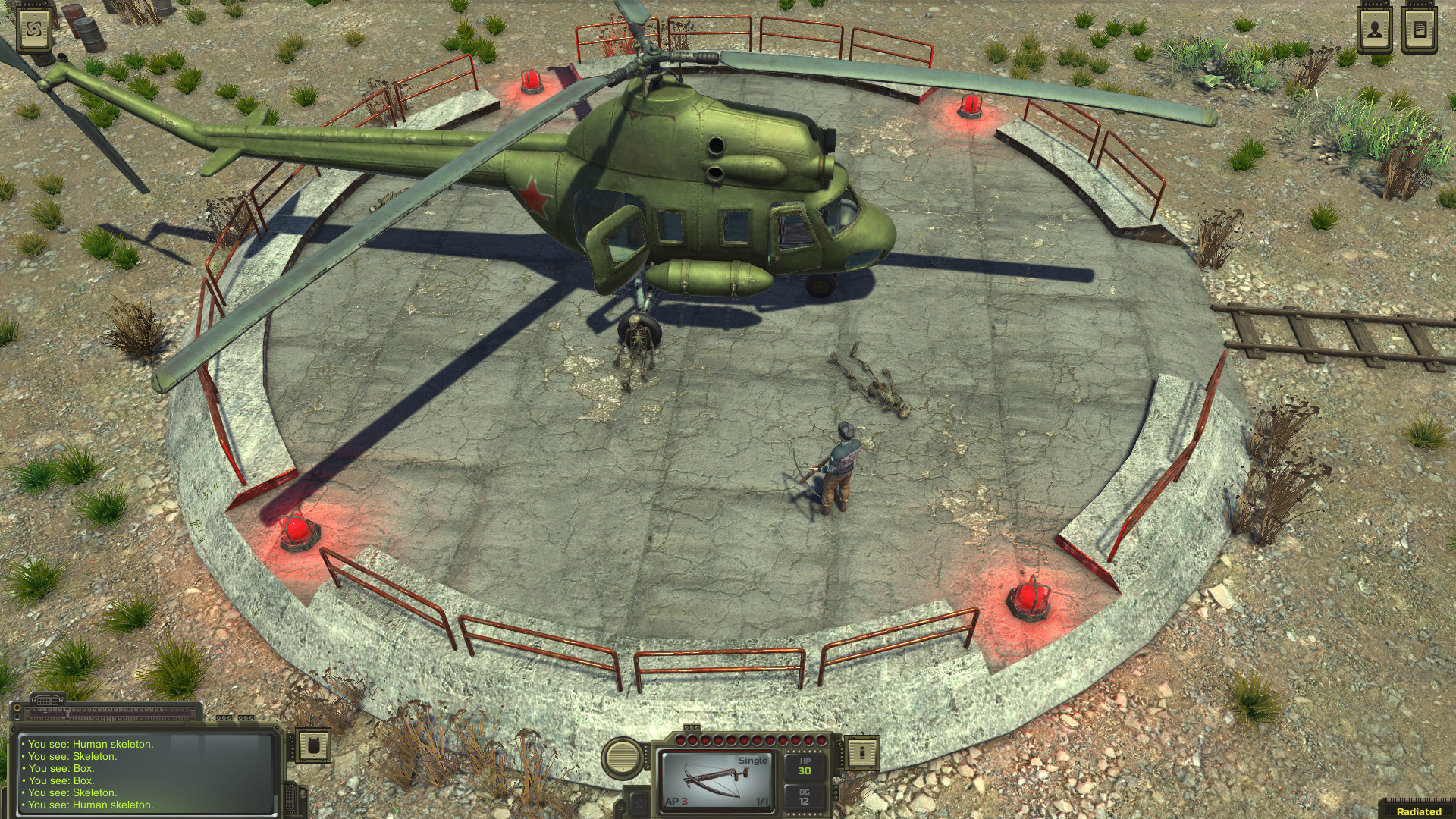 图片[31]-核爆RPG：末日余生|Atom Rpg Post-Apocalyptic Indie Game|1.190|整合DLC-萌芽游戏