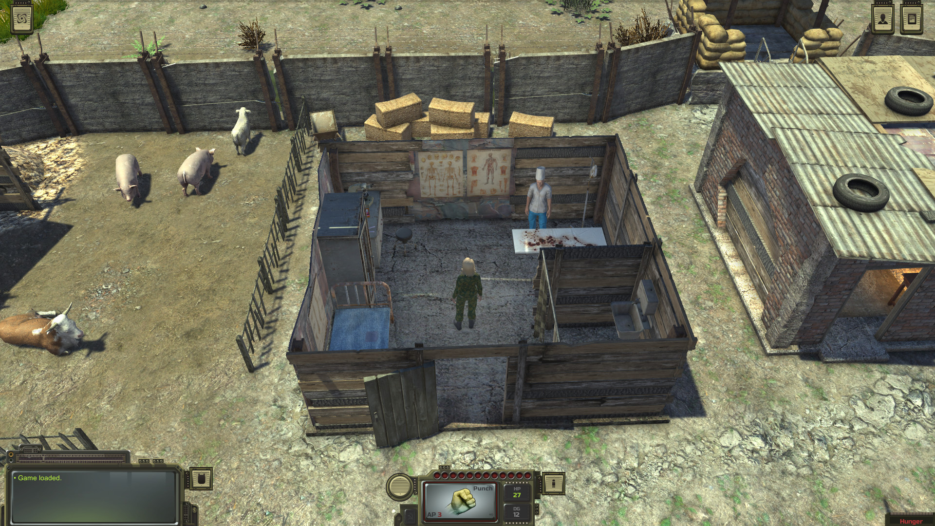 图片[34]-核爆RPG：末日余生|Atom Rpg Post-Apocalyptic Indie Game|1.190|整合DLC-萌芽游戏