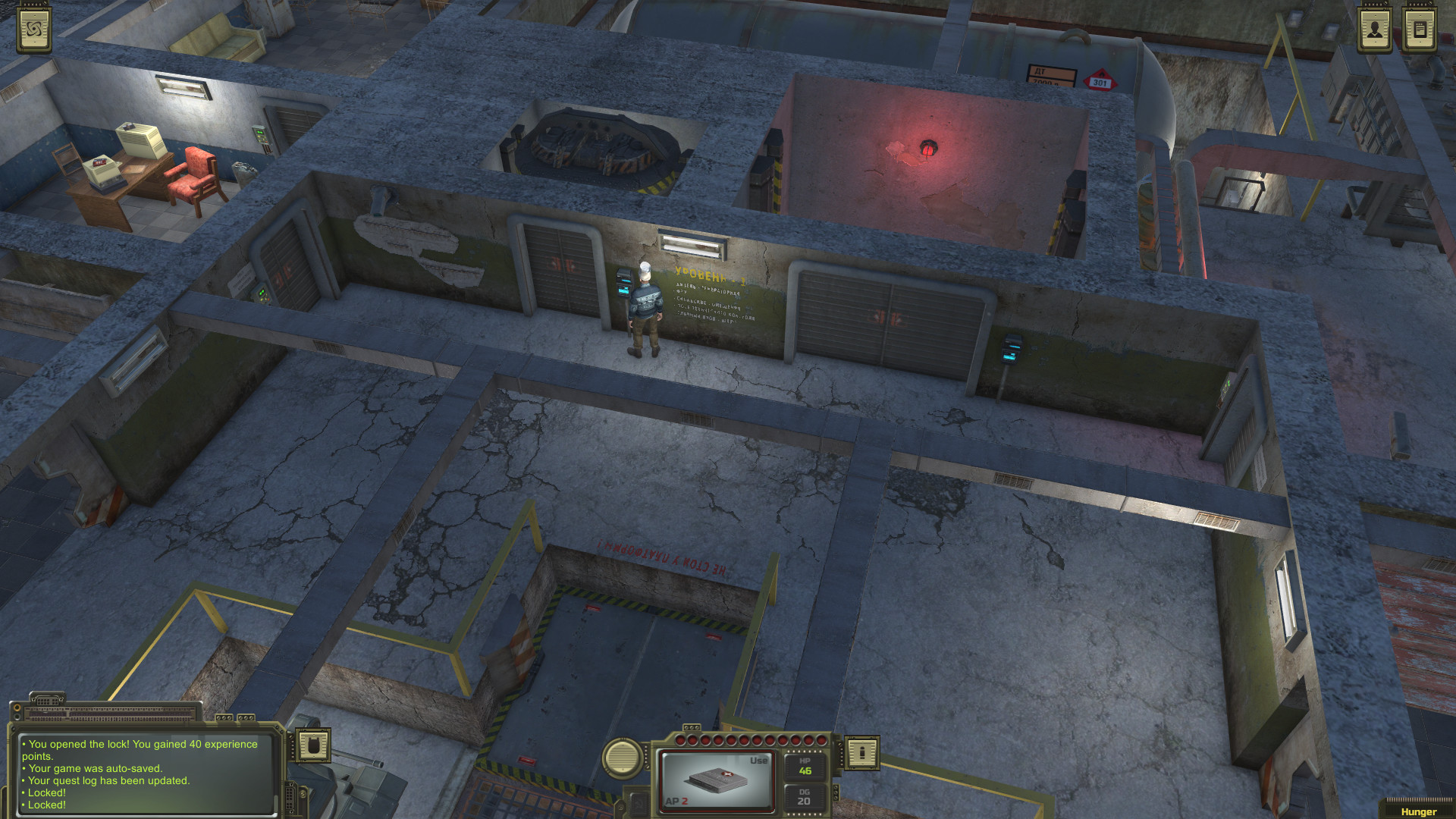 图片[22]-核爆RPG：末日余生|Atom Rpg Post-Apocalyptic Indie Game|1.190|整合DLC-萌芽游戏