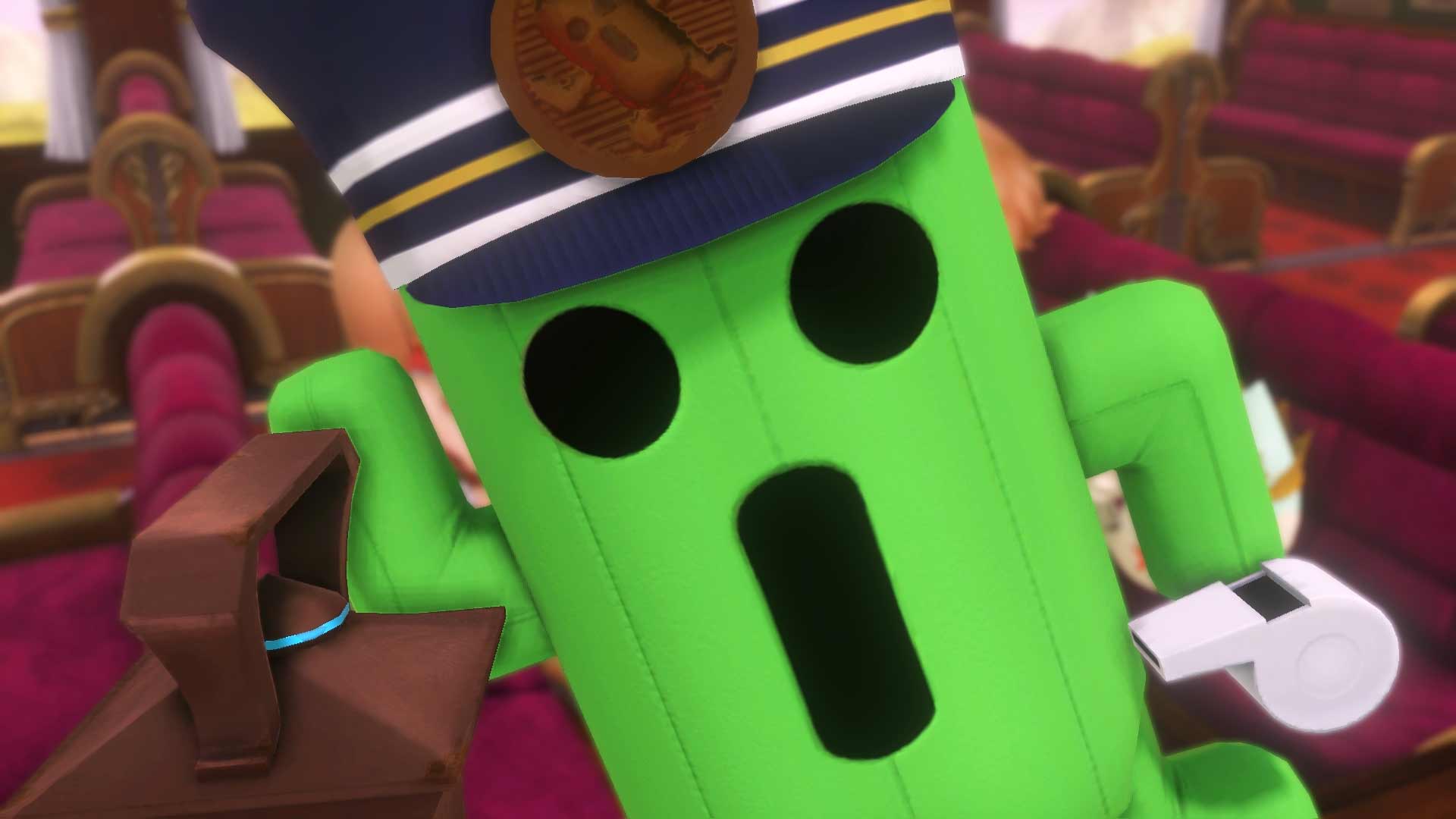 图片[1]-最终幻想：世界|World of Final Fantasy|MX1.00-萌芽游戏