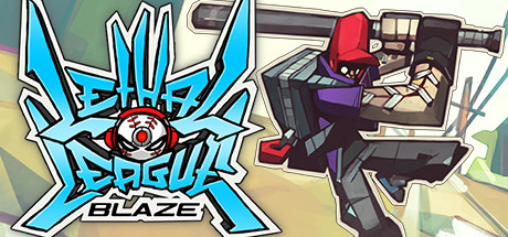 致命联盟:烈火|Lethal League Blaze|1.27|整合全DLC-萌芽游戏