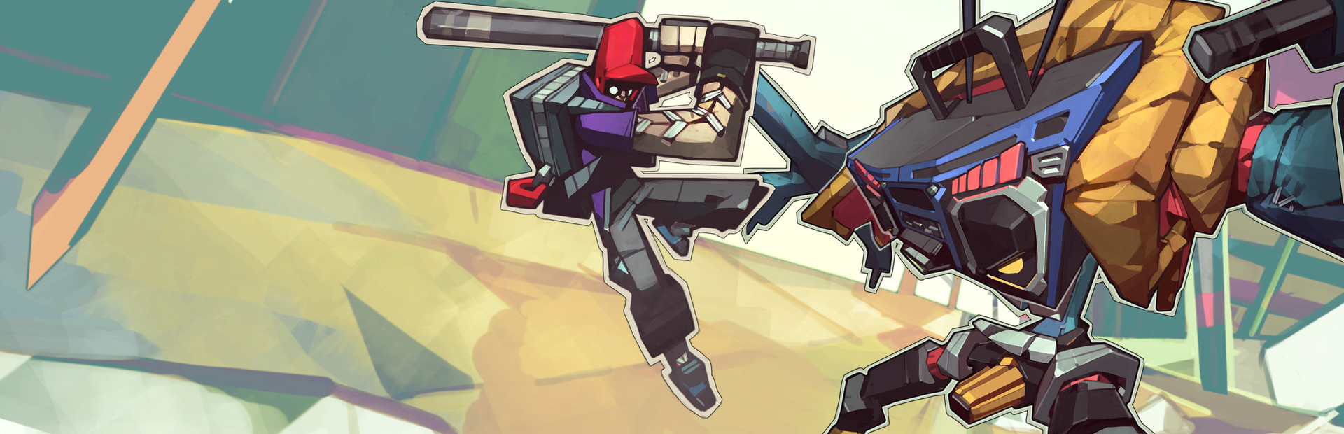 致命联盟:烈火|Lethal League Blaze|1.27|整合全DLC