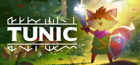 TUNIC|Build10371237-萌芽游戏