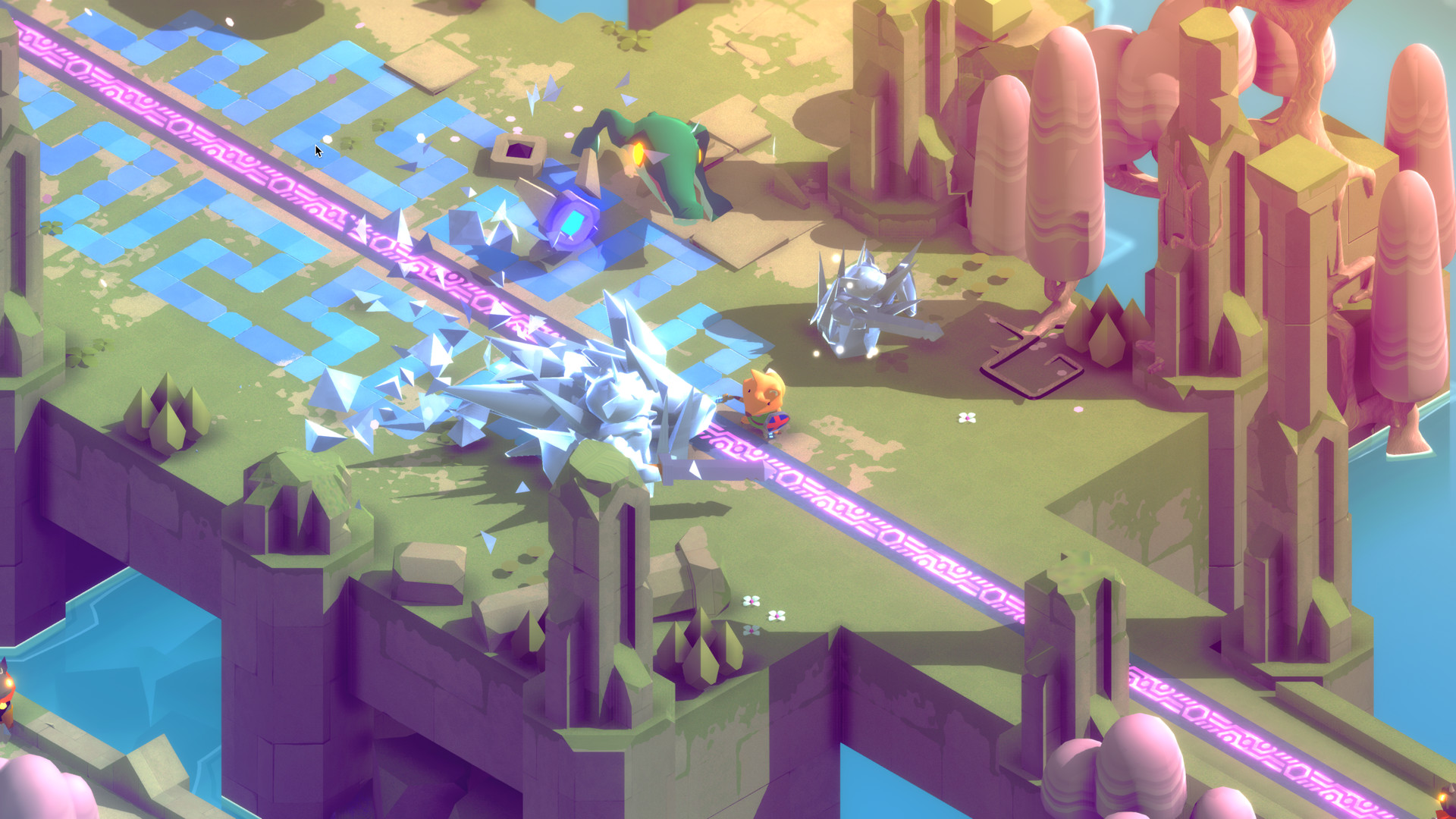 图片[3]-TUNIC|Build10371237-萌芽游戏