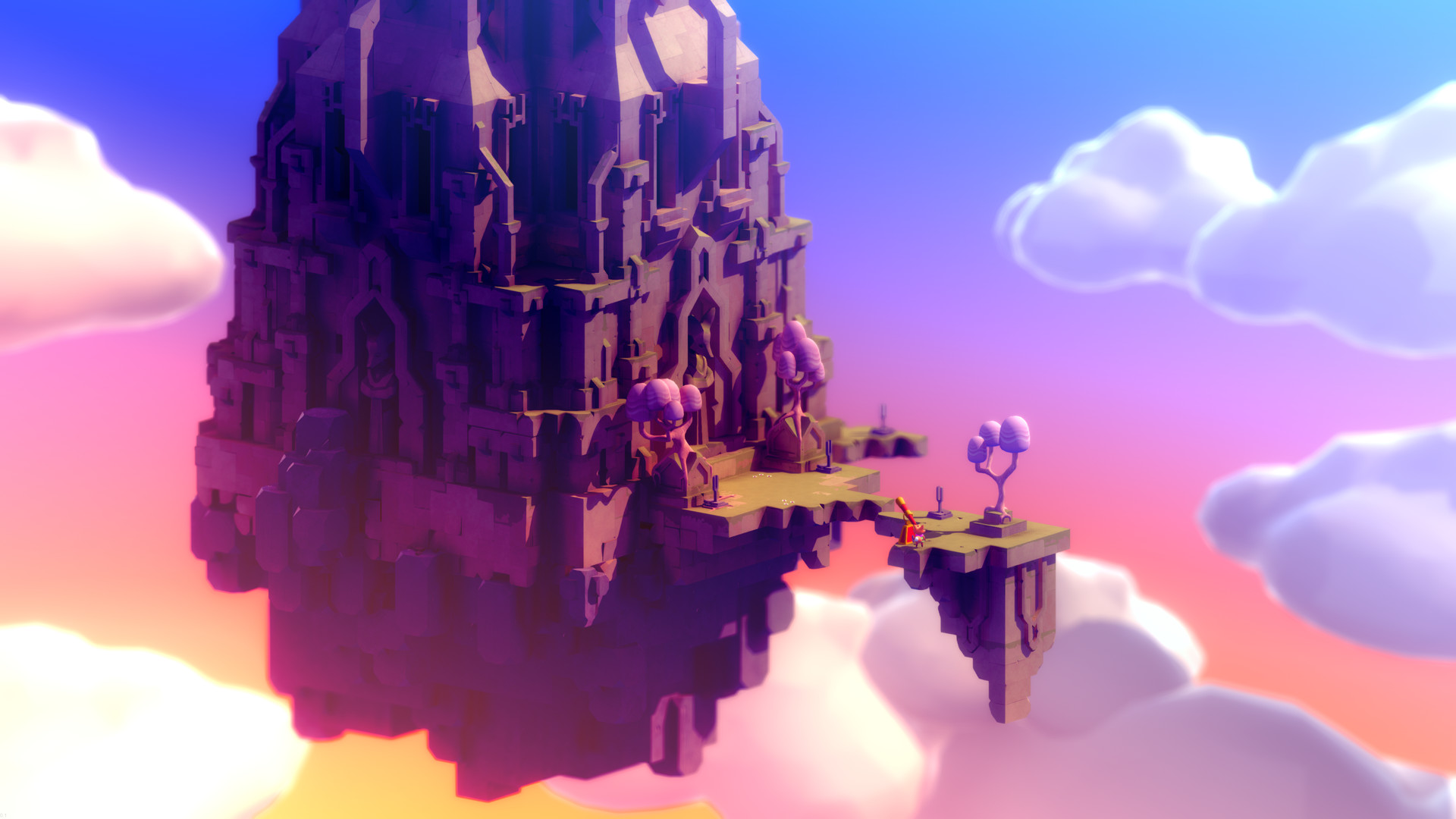 图片[4]-TUNIC|Build10371237-萌芽游戏