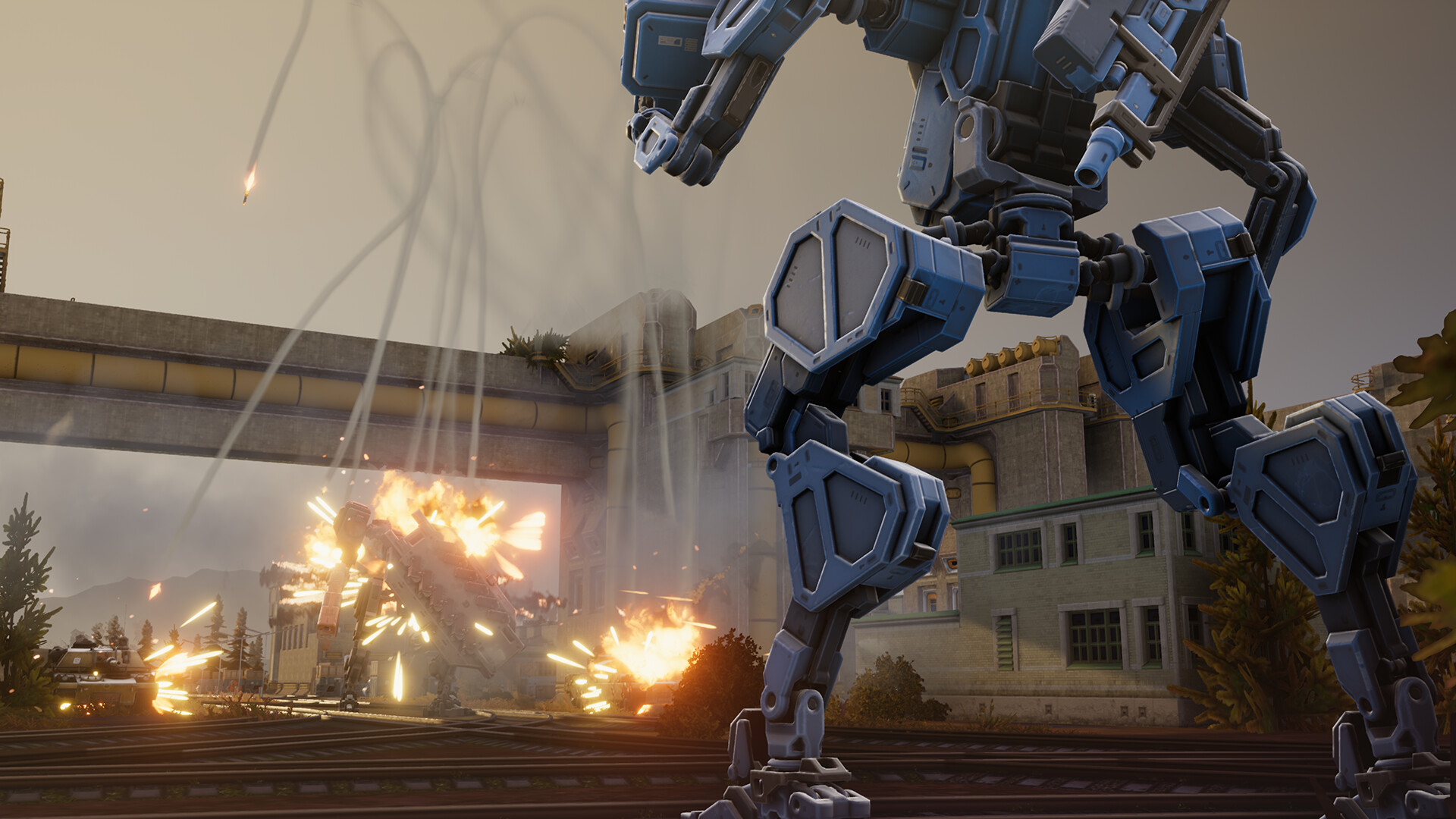 图片[4]-幻影旅团|Phantom Brigade|2.1|整合DLC-萌芽游戏