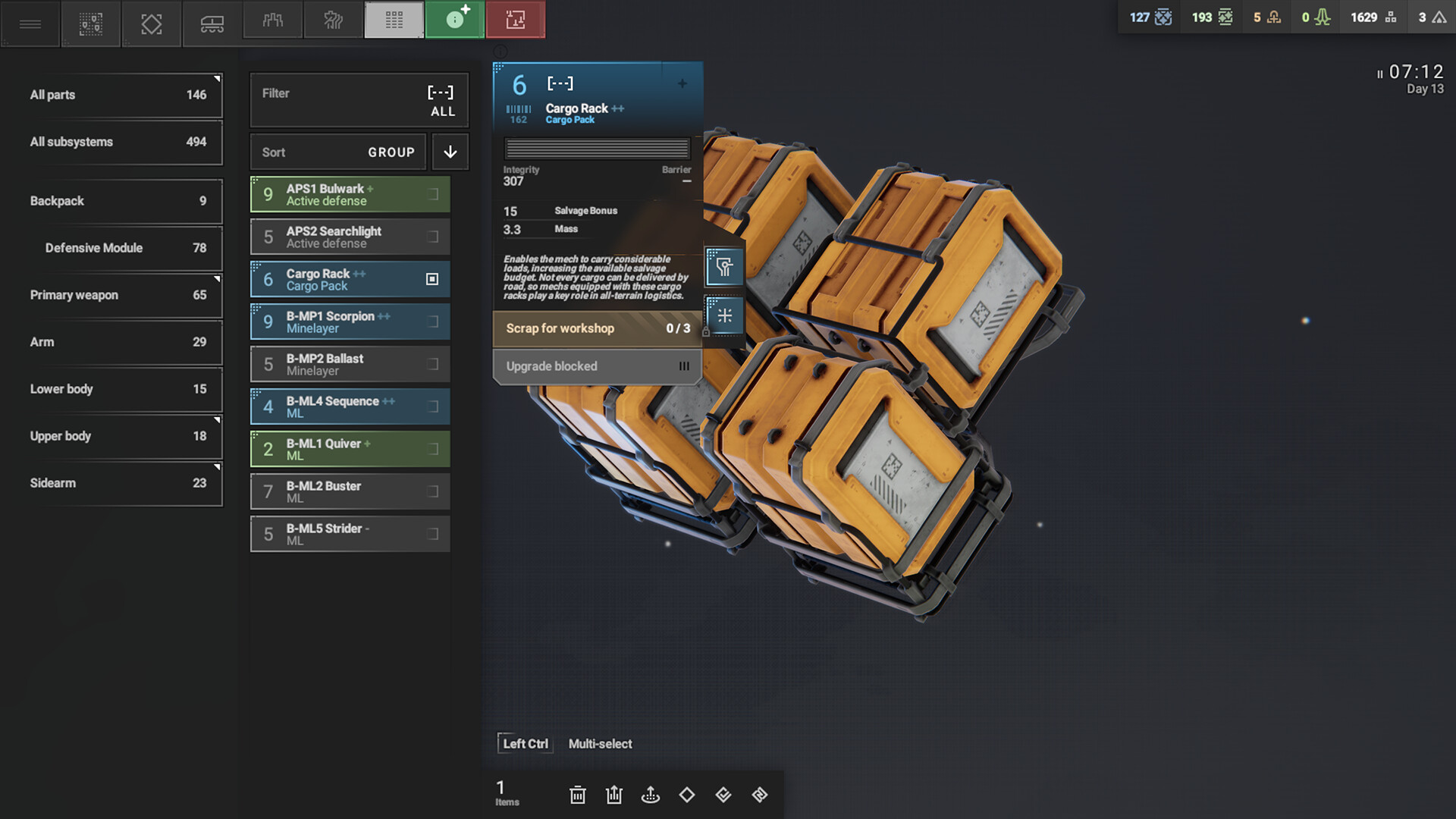 图片[19]-幻影旅团|Phantom Brigade|2.1|整合DLC-萌芽游戏