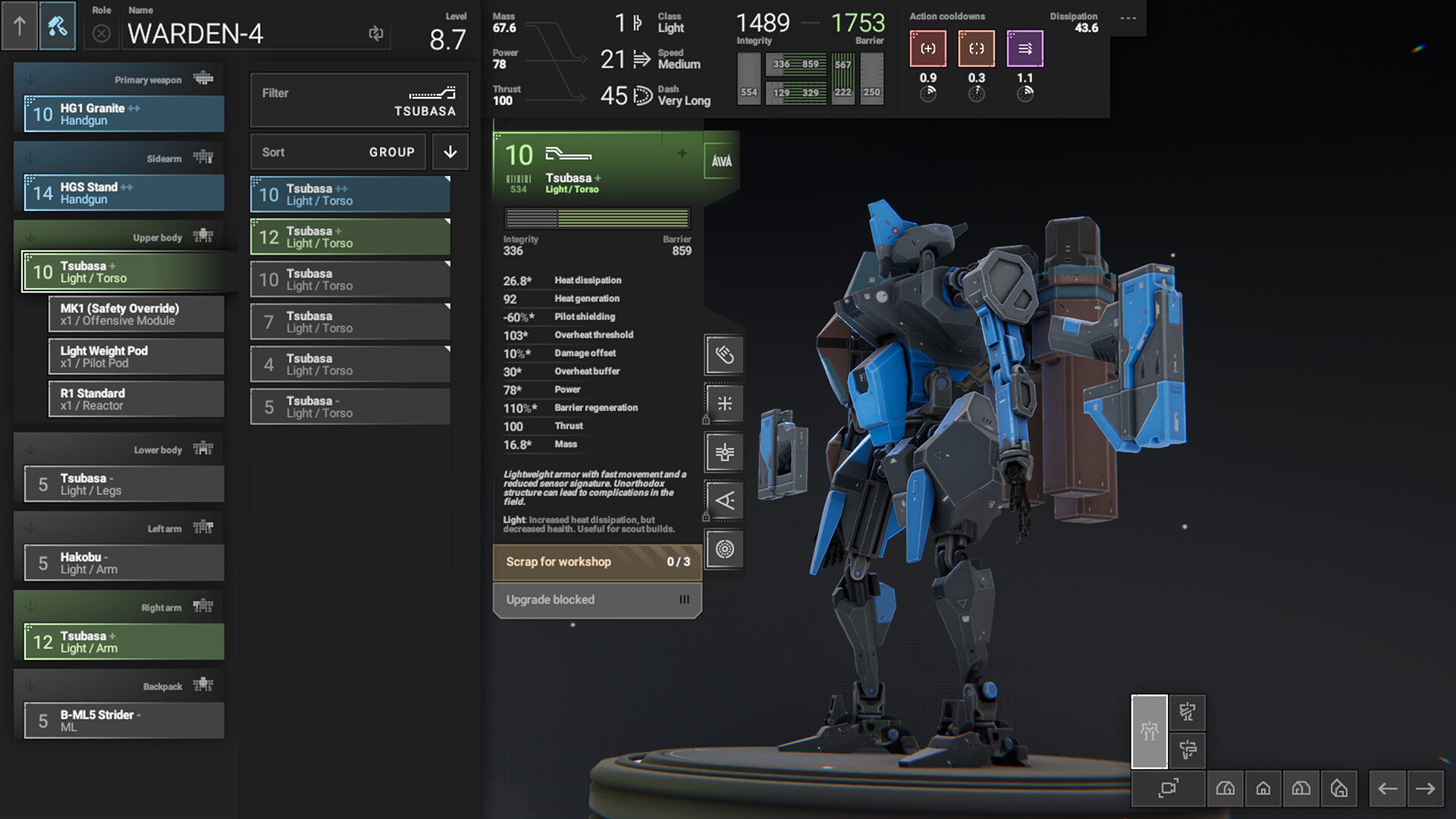 图片[18]-幻影旅团|Phantom Brigade|2.1|整合DLC-萌芽游戏