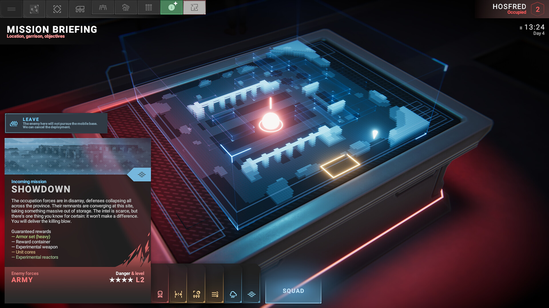 图片[16]-幻影旅团|Phantom Brigade|2.1|整合DLC-萌芽游戏