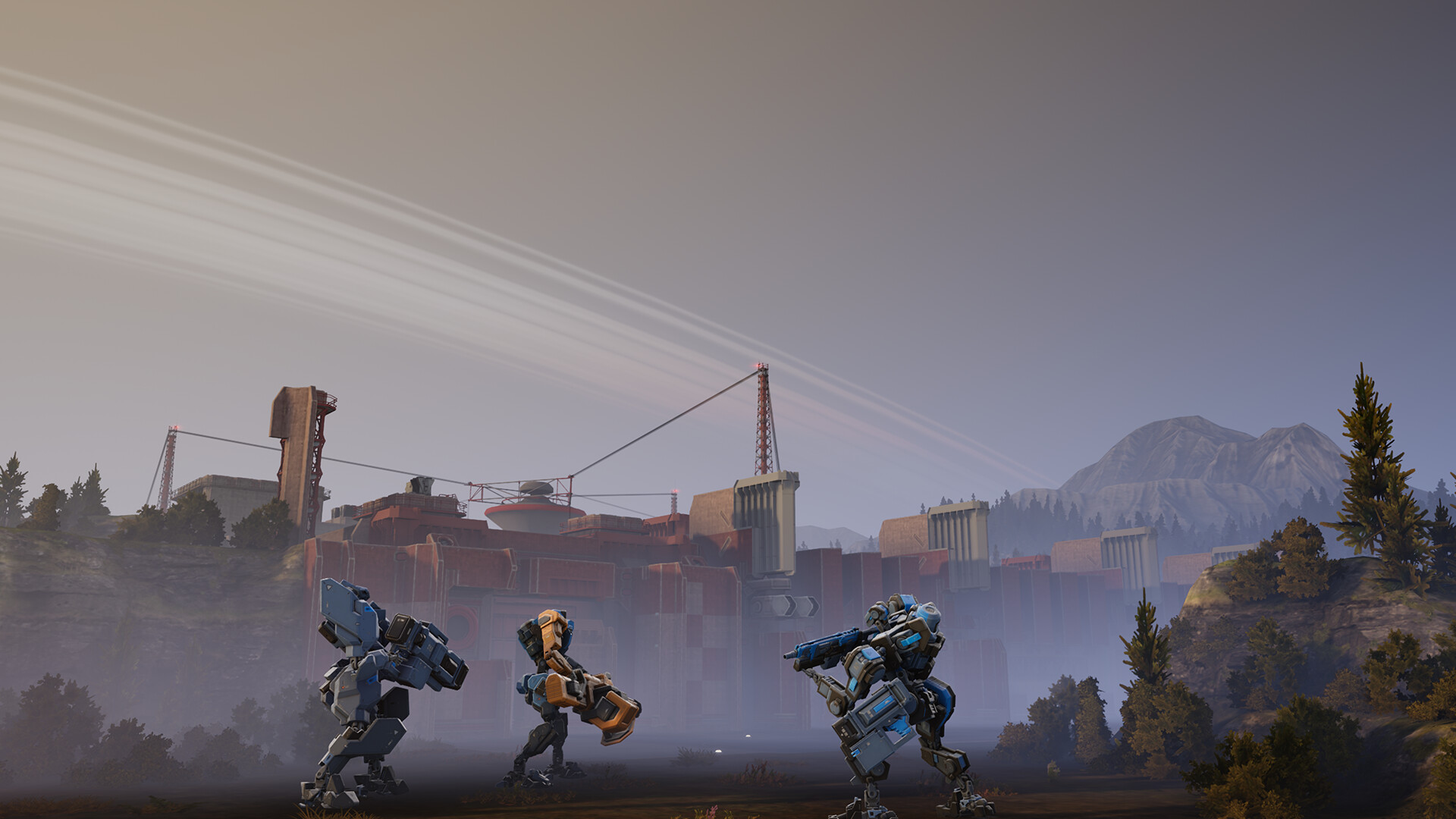 图片[8]-幻影旅团|Phantom Brigade|2.1|整合DLC-萌芽游戏