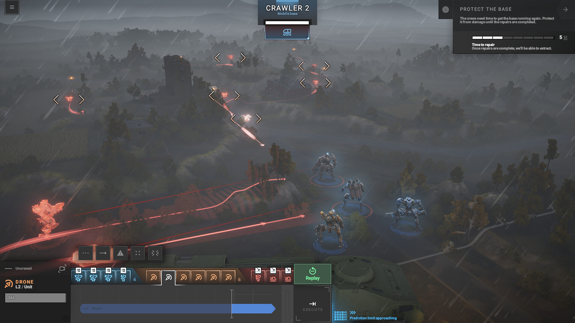 图片[13]-幻影旅团|Phantom Brigade|2.1|整合DLC-萌芽游戏