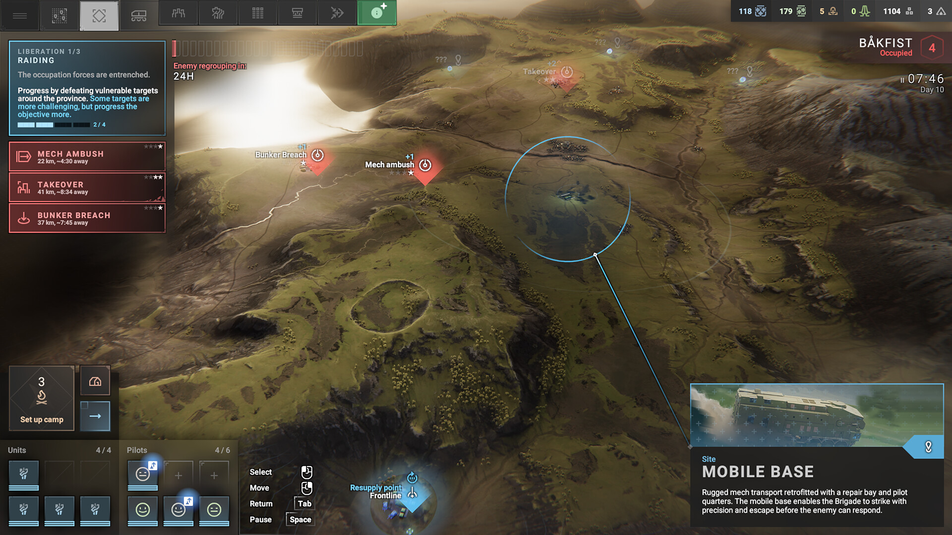 图片[14]-幻影旅团|Phantom Brigade|2.1|整合DLC-萌芽游戏