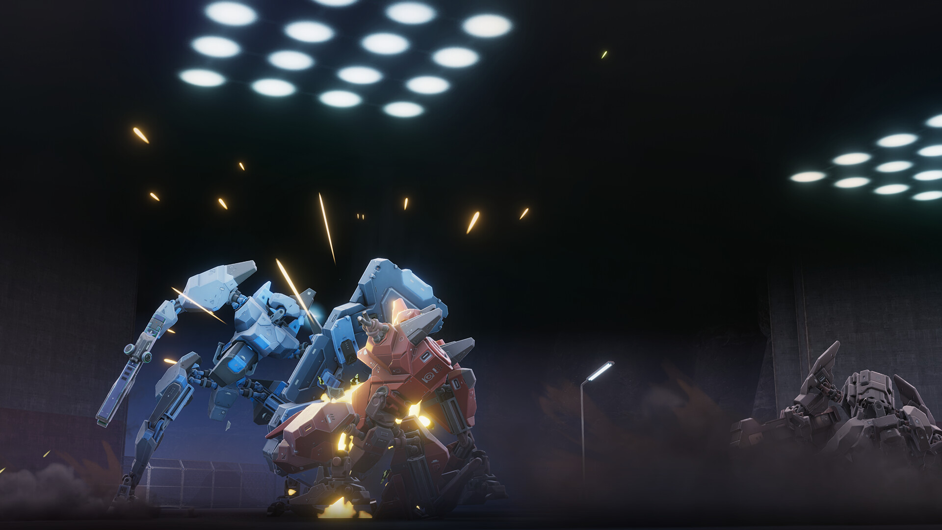 图片[11]-幻影旅团|Phantom Brigade|2.1|整合DLC-萌芽游戏