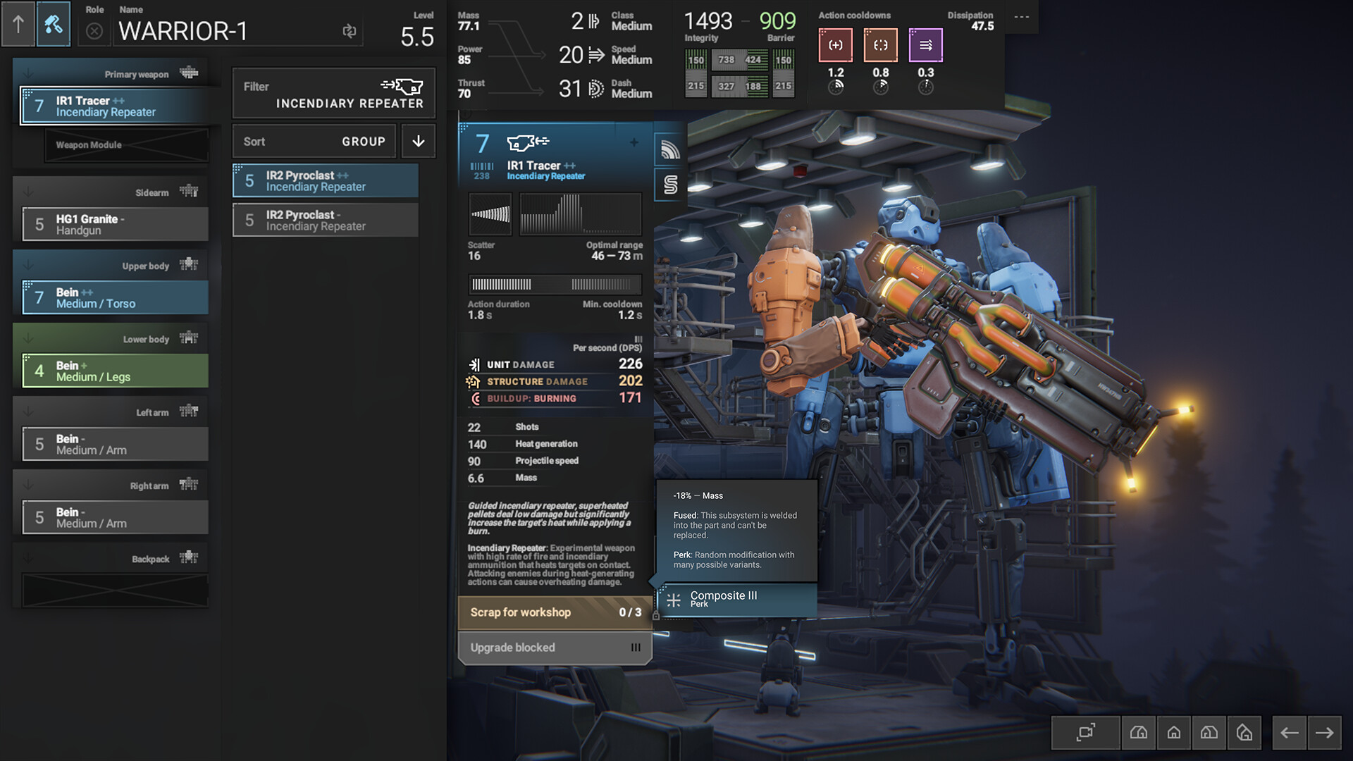 图片[5]-幻影旅团|Phantom Brigade|2.1|整合DLC-萌芽游戏