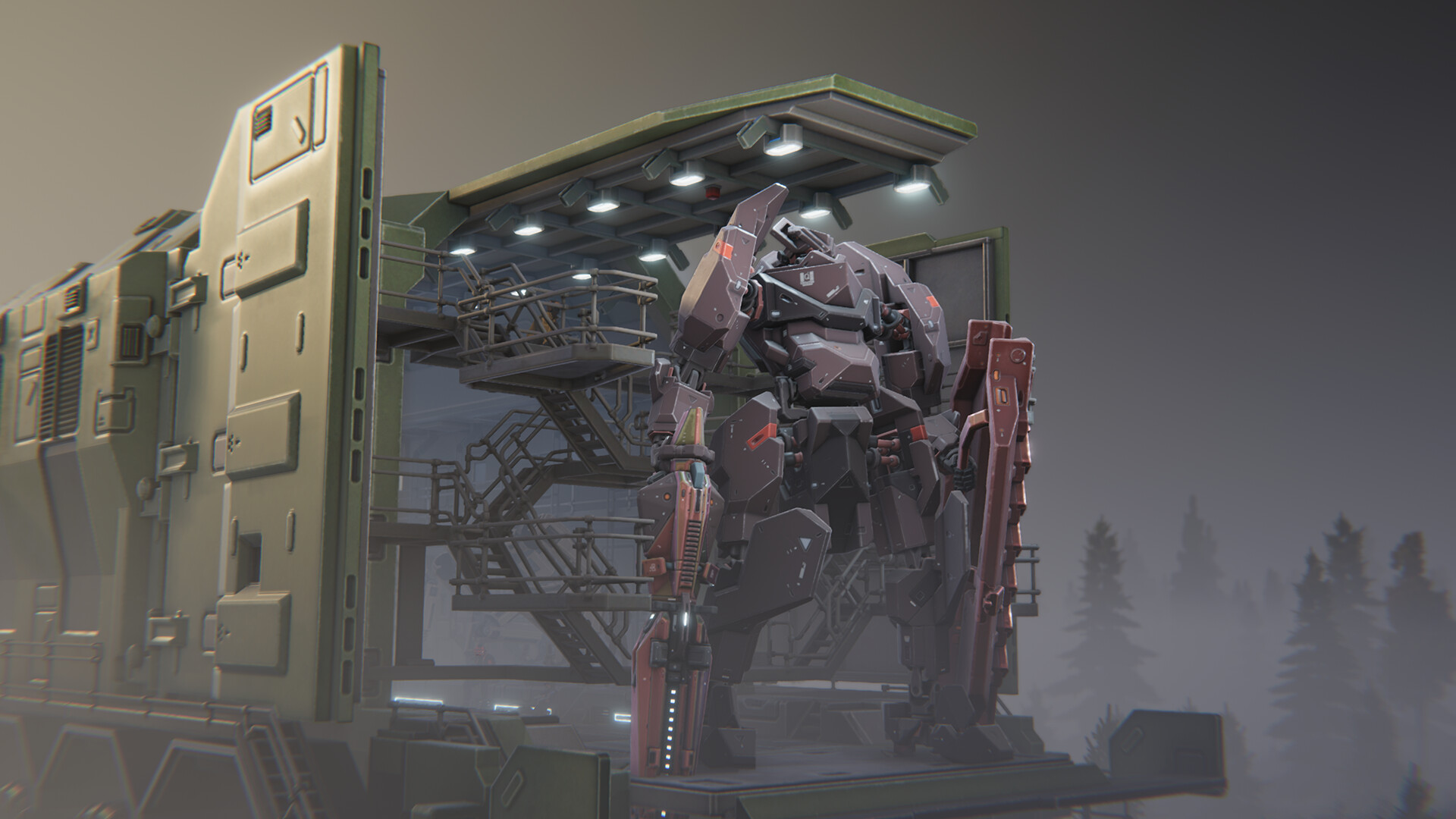 图片[12]-幻影旅团|Phantom Brigade|2.1|整合DLC-萌芽游戏