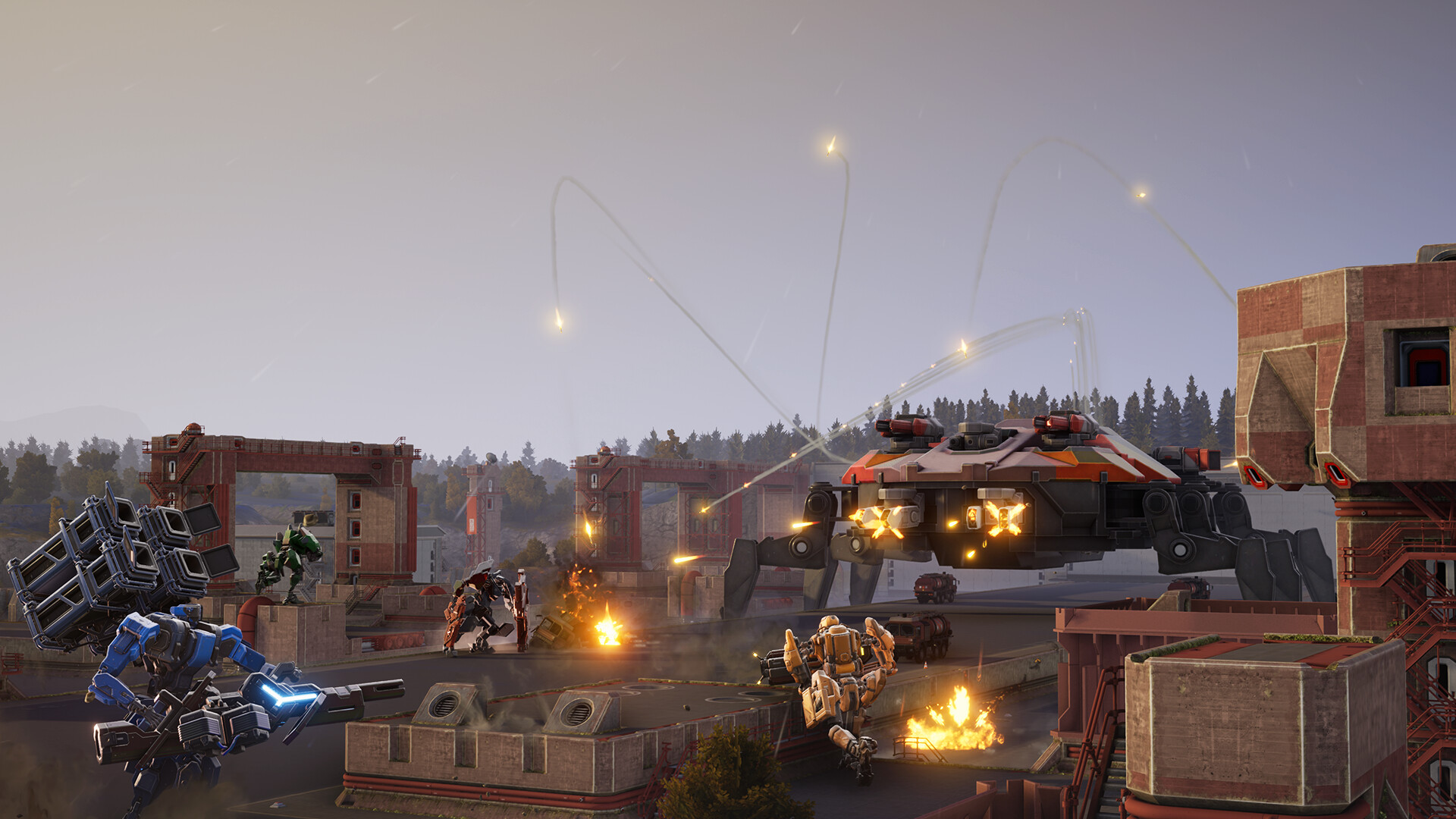 图片[10]-幻影旅团|Phantom Brigade|2.1|整合DLC-萌芽游戏