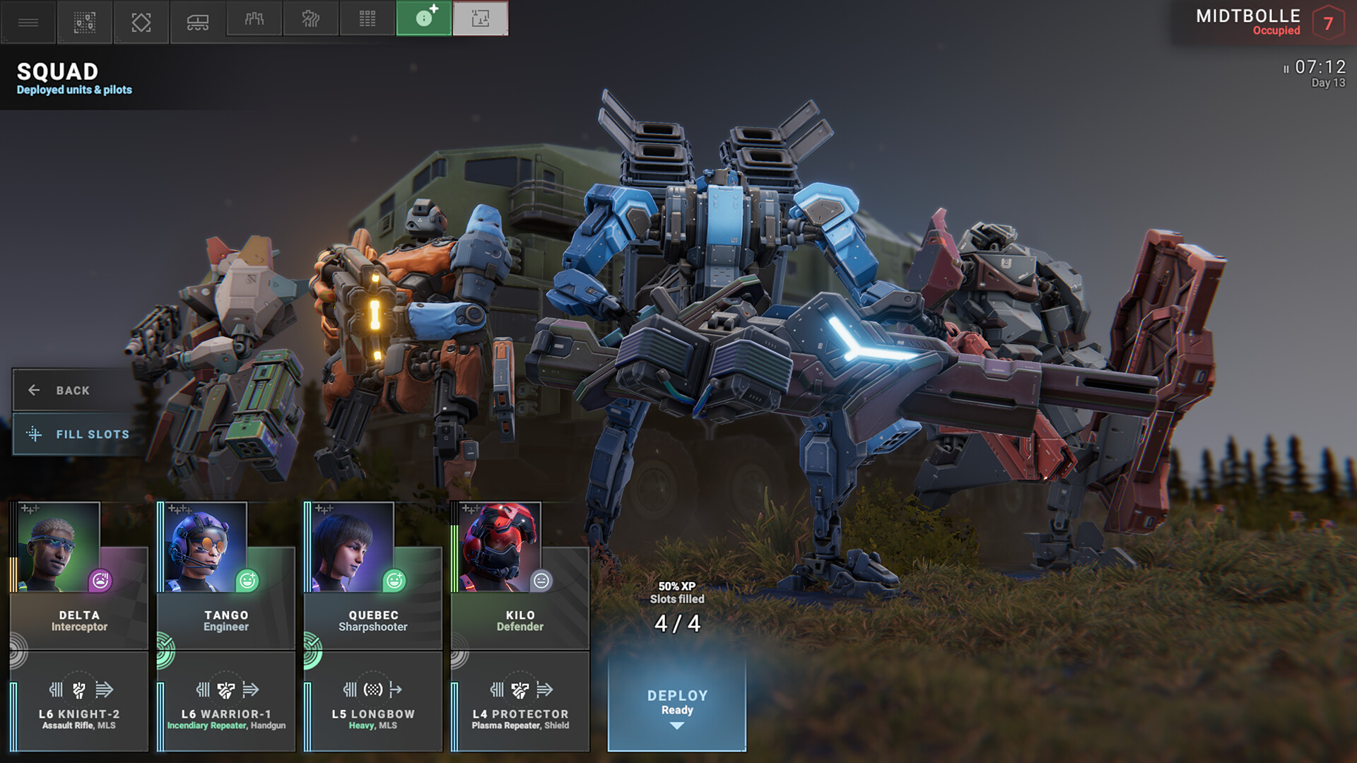 图片[1]-幻影旅团|Phantom Brigade|2.1|整合DLC-萌芽游戏