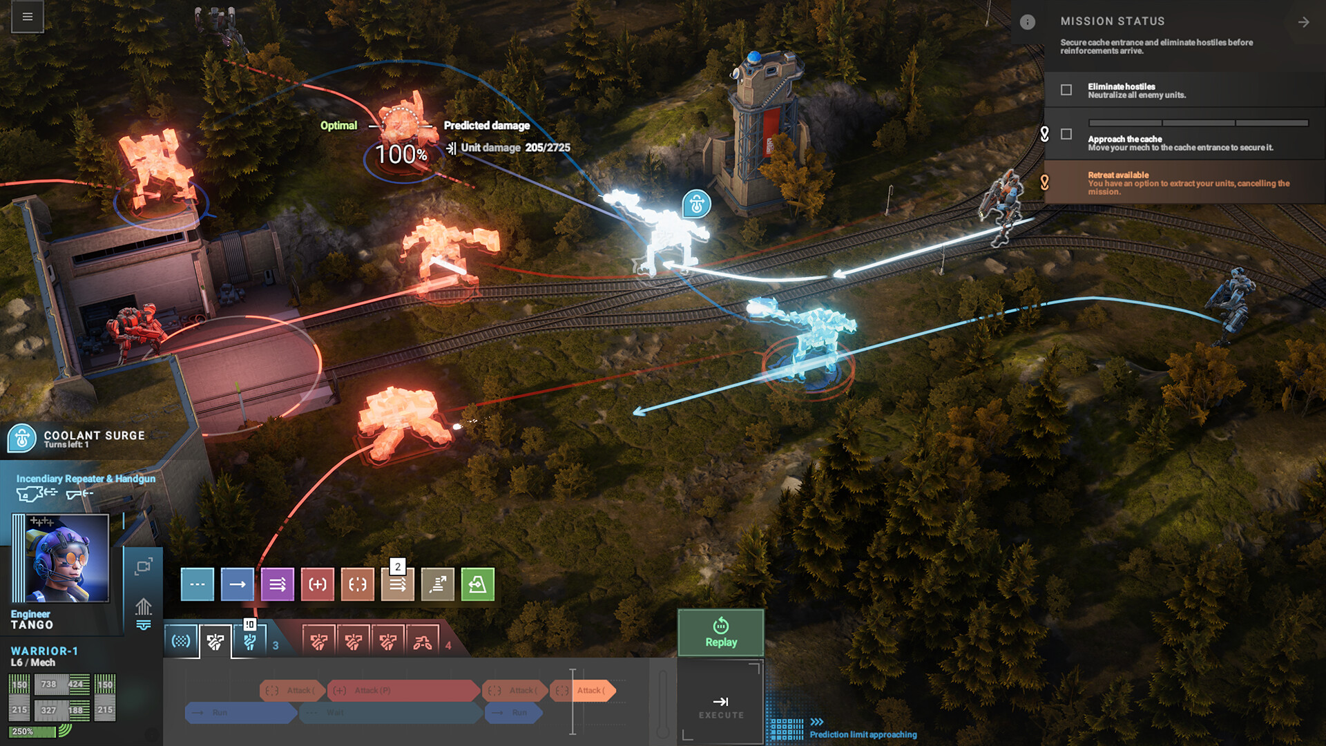 图片[2]-幻影旅团|Phantom Brigade|2.1|整合DLC-萌芽游戏