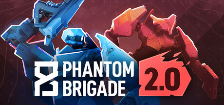 幻影旅团|Phantom Brigade|2.1|整合DLC-萌芽游戏