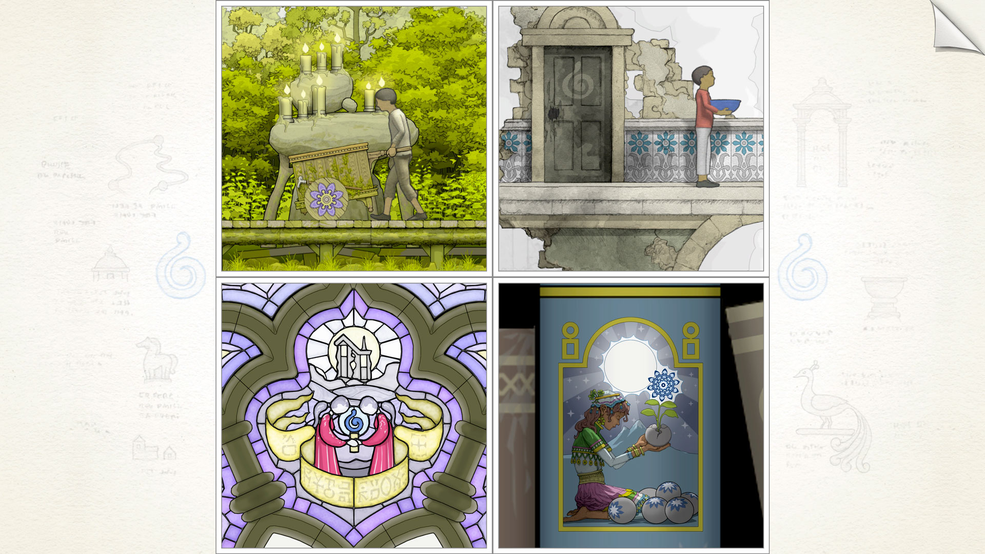 图片[4]-画中世界|Gorogoa|Build20230791-萌芽游戏