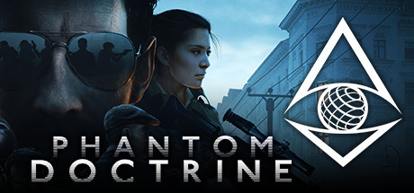 幽灵教义|Phantom Doctrine|1.1-萌芽游戏