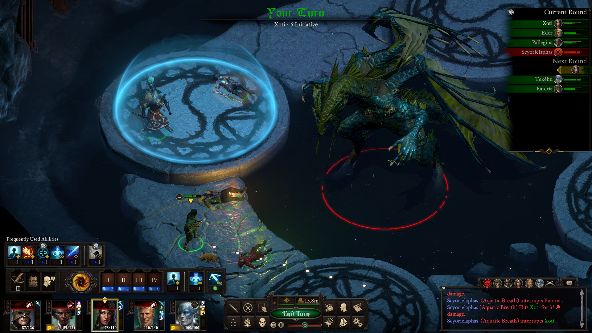 图片[16]-永恒之柱2：死亡之火|Pillars of Eternity II Deadfire|5.0.0.0040|整合全DLC-萌芽游戏