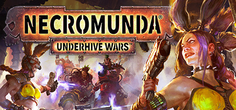 涅克罗蒙达:蜂巢之战|Necromunda Underhive Wars|1.4.4.2|整合全DLC-萌芽游戏