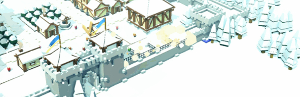 图片[2]-《王国与城堡(Kingdoms and Castles)》[v123r5s]-火种游戏