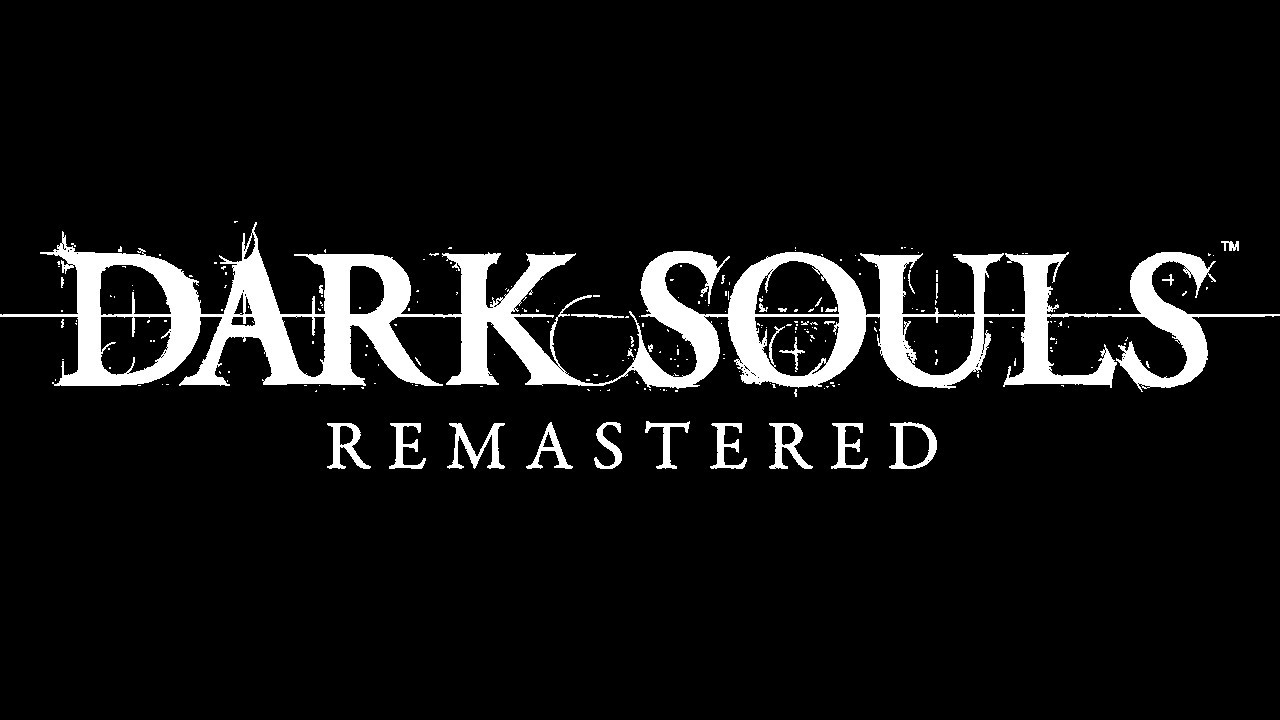 DARK SOULS™: REMASTERED 游戏截图