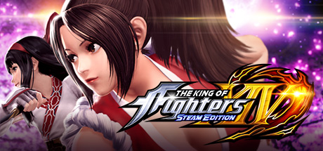 拳皇14|The King of Fighters XIV|1.26|整合全DLC-萌芽游戏